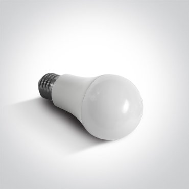 ONE Light Classic A60 Sonderfunktionen - E27 - Ø 6 x 11,6 cm - Tuya - 9W dimmbar - RGB 2700K-6500K