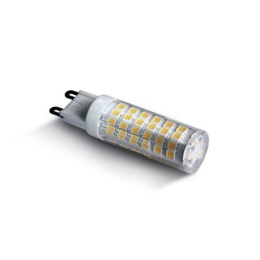 ONE Light G9 LED - Ø 1,7 x 6,4 cm - G9 - 6W nicht dimmbar - 3000K
