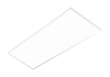 Century Italia P-Quadro Advance - Deckenleuchte - 119,5 x 59,5 x 1 cm - 64W LED inkl. - IP43 - weiß