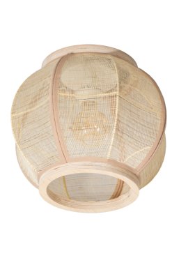 ETH Fabric – deckenleuchte – Ø 33 x 28,5 cm – sand