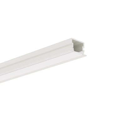 KLUS PDS-NK - LED-Profil - 1,2 x 1,62 cm - weiß