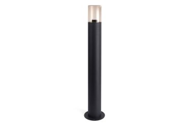 Integral LED Winchester – gartenpoller – Ø 14,4 × 80 cm – IP65 – anthrazit