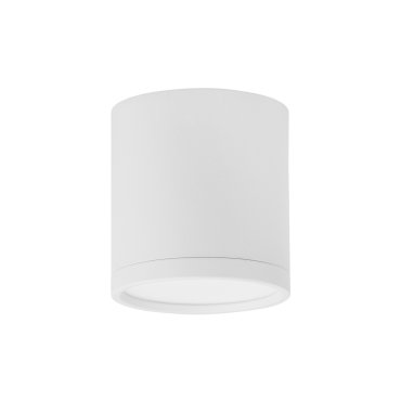 Nova Luce Garf - Aufbaustrahler - Ø 7 x 7,5 cm - 7W LED inkl. - sandweiß