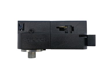 Projectlight - Adapter für Pendel von maximal 2kg - 1-Phasen-Schienensystem - schwarz