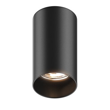 Zuma Line Tuba SL1 Next - Aufbaustrahler - Ø 5,6 x 10 cm - schwarz