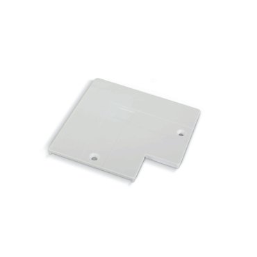 ONE Light Square Track Recessed - 3-Phasen-Schienensystem - weißer Schirm für 41012A