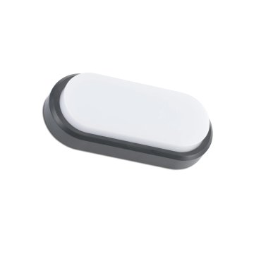 Faro Fred XL - Wandleuchte - 24,5 x 6 x 11 cm - 11W LED inkl. - IP65 - weiß mattiert