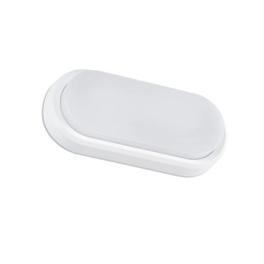 Faro Fred XL - Wandleuchte - 24,5 x 6 x 11 cm - 11W LED inkl. - IP65 - dunkelgrau