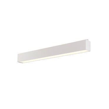 Maxlight Linear - Deckenleuchte - 57 x 5 x 6,5 cm - 18W dimmbare LED inkl. - weiß