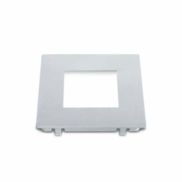 ONE Light - Flachring für 51112H - weiß