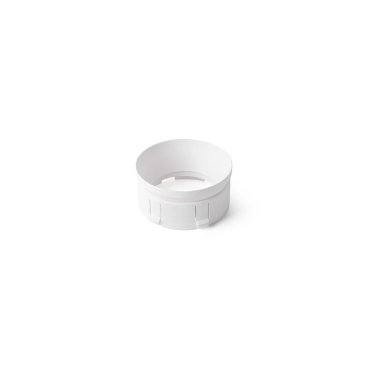 Faro Stan Slim - Reflektorring - Weiß