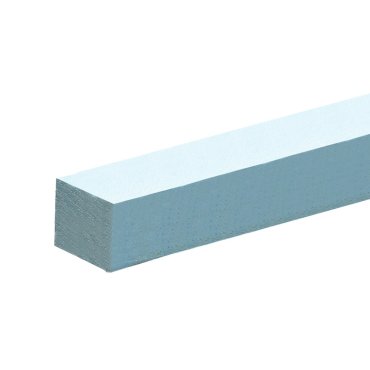 KLUS HR-MAX-PAD - 3 x 3 cm - 126 cm Länge - Einsatz