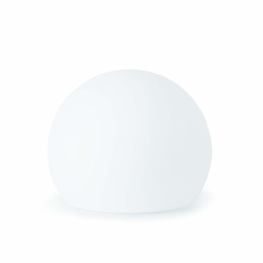 Faro Balda - tragbare Lampen - 40 x 40 x 32 cm - IP55 - matt weiß