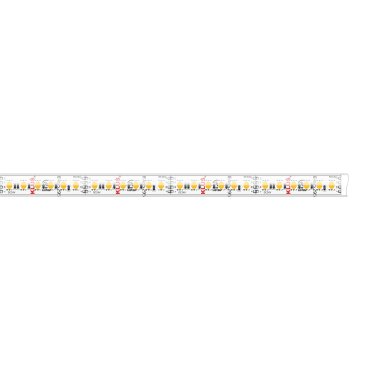 Klus LED-Streifen - 1cm breit, 500cm lang - 24Vdc - 12W LED pro Meter - 120 LEDs pro Meter - IP65 - RGB