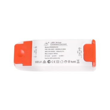 Nova Luce Treiber - 25-42Vdc / 230Vac - 13W