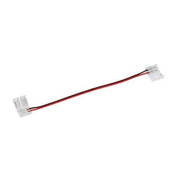 Elmark ACC03 - Stecker für einfarbige LED-Streifen - 150mm Kabel