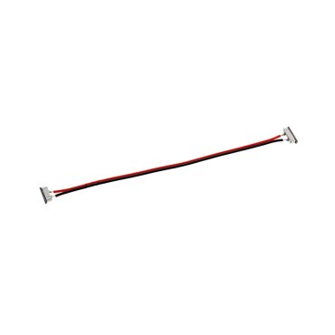 Elmark ACC02 - einfarbiger LED-Streifenverbinder - 150mm Kabel