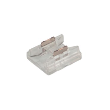 Leuchtenkönig - Verbinder - für einfarbigen 8 mm SMD-LED-Streifen