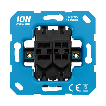 Ion Industries - Serienschalter