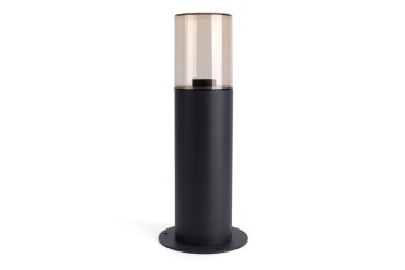 Integral LED Winchester – gartenpoller – Ø 14,4 × 40 cm – IP65 – anthrazit
