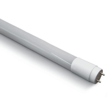 ONE Light T8 LED-Röhren Glas - Ø 2,6 x 120 cm - G13 - 18W - nicht dimmbar - 4000K