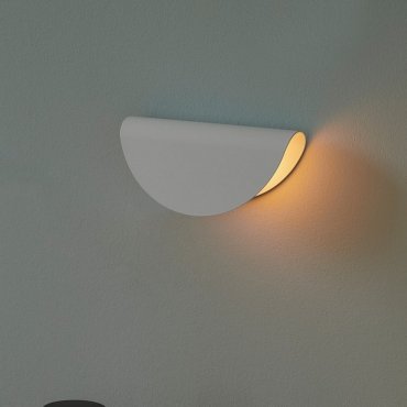 Nordlux Modell 2110 - Wandleuchte - 21 x 10 cm - weiß