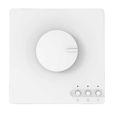 Lutec Smart Switch - Schalter - Lutec connect - weiß