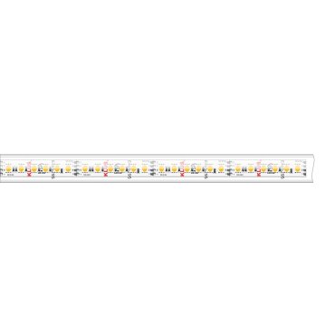 Klus LED-Streifen - 1,67cm breit, 500cm lang - 24Vdc - 7W LED pro Meter - 120 LEDs pro Meter - IP65 - RGB