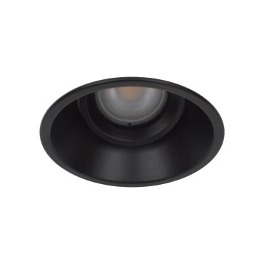 Projectlight Dive - Einbaustrahler - Ø 92 mm, Ø 84 mm Einbaugröße - schwarz