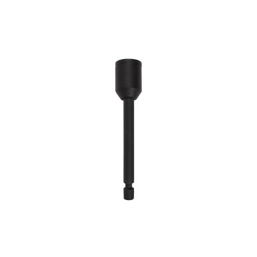 Nova Luce Zed - Rohr-Magnetschienensystem - Ø 2 x 10 cm - Sand schwarz