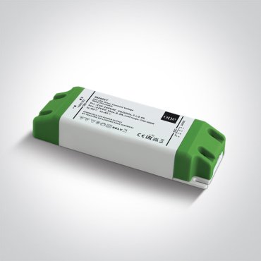ONE Light LED-Treiber - 24Vdc/230V - 7,5 bis maximal 200W - dimmbar