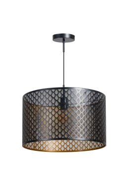 ETH Laser - hängeleuchte - Ø 50 x 230 cm - schwarz