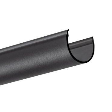 KLUS G-L - schwarze Abdeckkappe