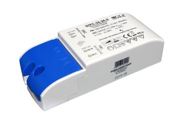 GLP Dimmbarer LED Treiber 24Vdc - 24Vdc/230V - 25W