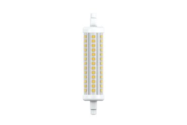 Integral LED Lampe - Ø 2,5 x 11,8 cm - R7s - 9,5W nicht dimmbar - 2700K