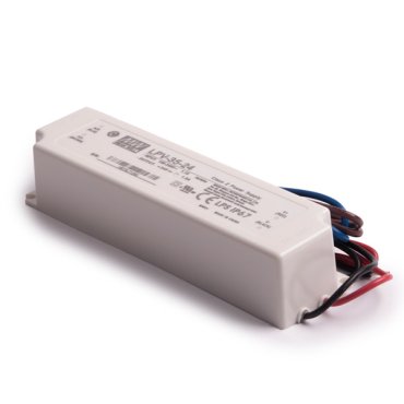 Mean Well LED-Treiber - 24Vdc/230V - IP67 - 36W