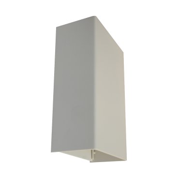 Zuma Line Otan WL S - Wandleuchte - 10 x 5 x 16 cm - weiß