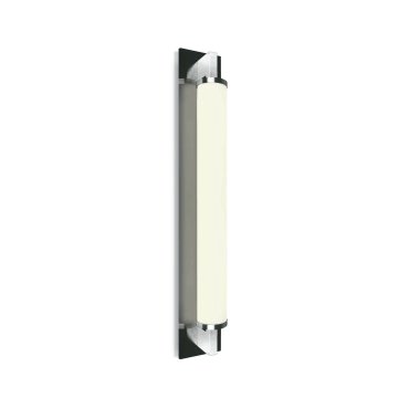 ONE Light Classic Mirror Lights - Spiegelleuchte - 58 x 8,5 x 10,5 cm - 18W LED inkl - IP44 - Chrom