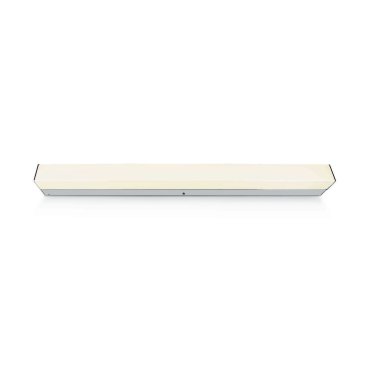 ONE Light Mirror LED Square - Spiegelleuchte - 60 x 4 x 5,8 cm - 15W LED inkl. - IP44 - Chrom - warmweiße Lichtfarbe