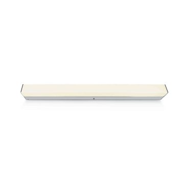 ONE Light Mirror LED Square - Spiegelleuchte - 60 x 4 x 5,8 cm - 15W LED inkl. - IP44 - Chrom - weiße Lichtfarbe