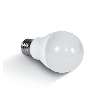 ONE Light Classic LED-Lampe - Ø 6 x 11 cm - E27 - 10,5W dimmbar - 2700K