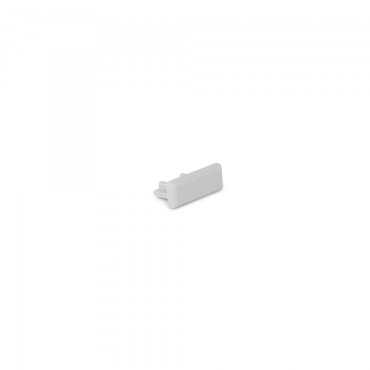 Klus MICRO-PLUS - Endkappe - grau