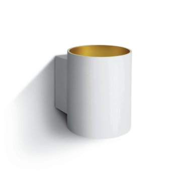 ONE Light G9 Dekorativ - Wandleuchte - 8,2 x 10 cm - weiß