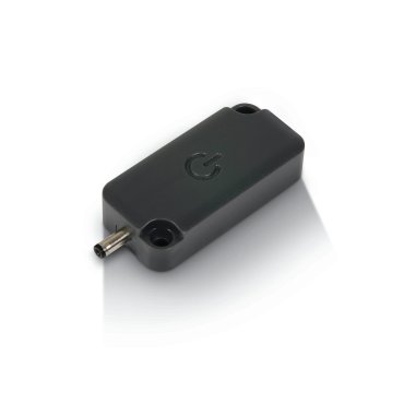 ONE Light LED Regalsystem Zubehör - 8-fach Verteilerdose 60W - 24V