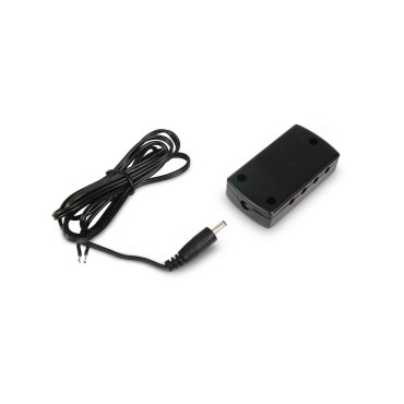ONE Light LED Regalsystem Zubehör - 8-fach Verteilerdose 24V - 100 cm