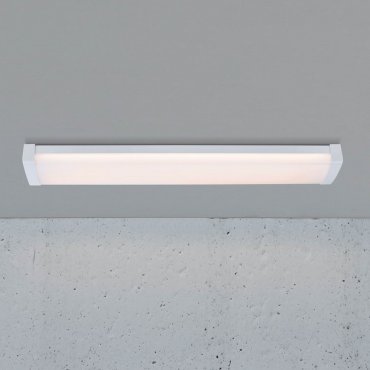 Nordlux Wilmington - Deckenleuchte - 60,5 x 4,6 x 12,8 cm - 15W LED inkl - weiß