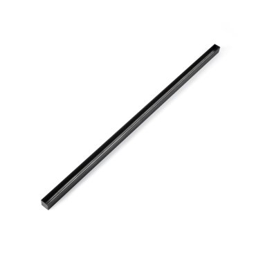 Faro Neso Slim - magnetische Aufputzschiene - 100 x 2,75 x 2,95 cm - schwarz