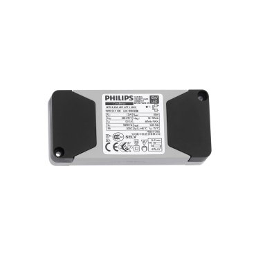 Nova Luce Treiber - 32-40Vdc / 230Vac - 10W