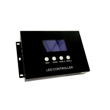 Nova Luce DMX Controller für Wall Washer