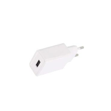 MPL USB-Stecker - 5Vdc - weiß